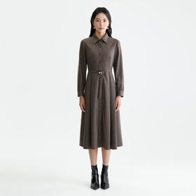 西贝伦连衣裙S28D6511