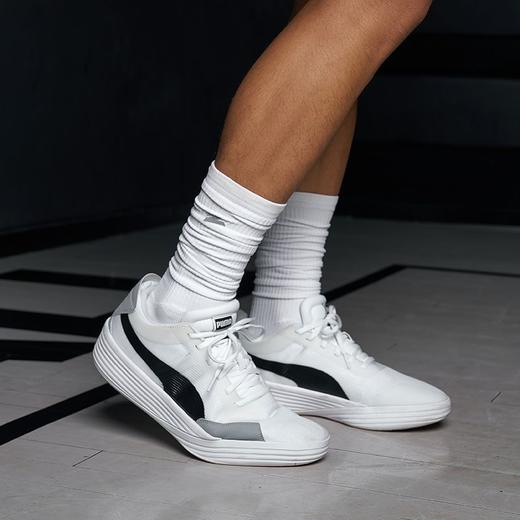 有志者UZIS  美式新款专业防滑抗菌篮球袜男实战训练精英袜子破空 商品图8