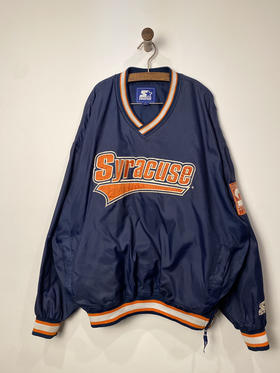 90年代 Vintage STARTER 运动罩衫_SLSS(2XL)