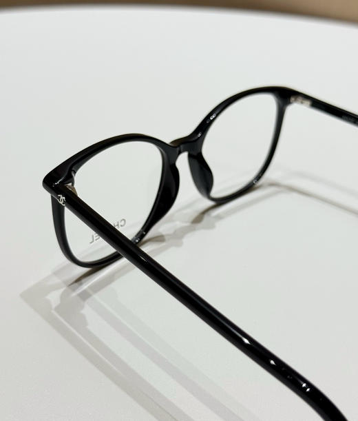 小香3282平光镜架光学镜架 商品图8