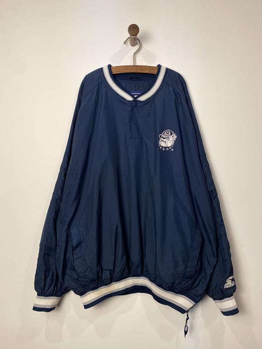 90年代 Vintage STARTER 运动罩衫_SLSS(2XL) 商品图4