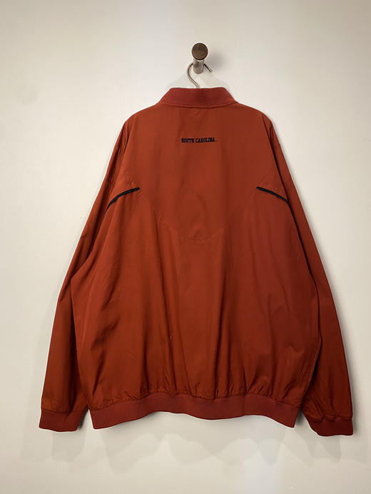 Y2K Vintage NIKE 耐克 TEAM 运动罩衫_SLSS(XL) 商品图3