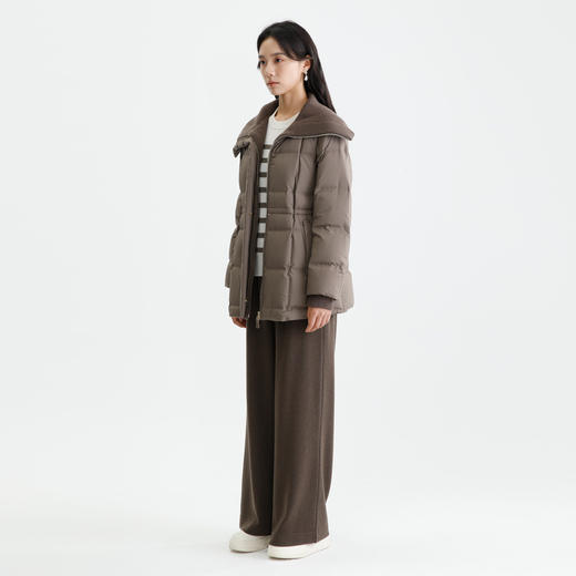 西贝伦羽绒服S28D6961 商品图1