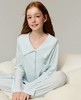 【店庆提前购】8楼爱慕儿童Aimer Kids女孩2件装-奶皮花之密语开衫长袖套装AJ143J271，吊牌价899元 商品缩略图2