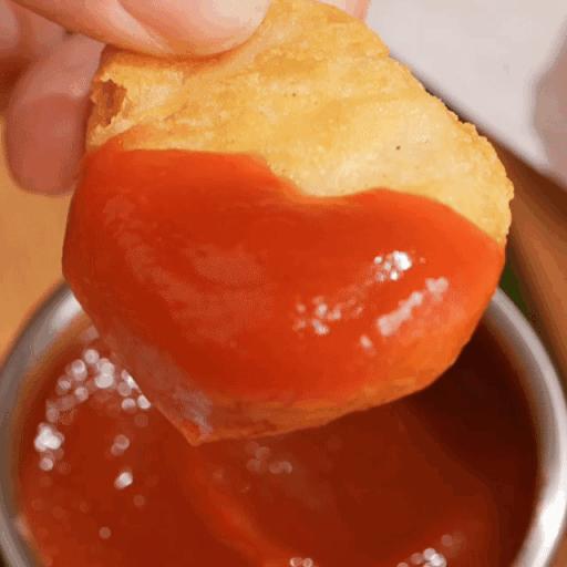 MM 山姆 亨氏番茄沙司 26ml*33 商品图3