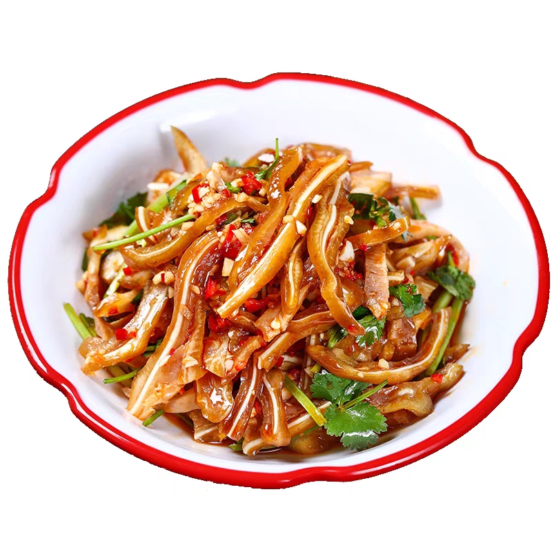 【熟食】凉拌猪耳朵 30元/斤