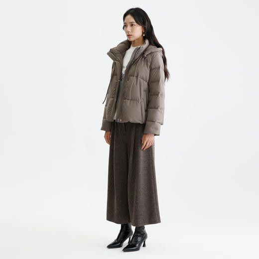 西贝伦羽绒服S28D6963 商品图1