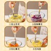 4楼Eubelle欧蓓 川岛屋土豆泥按压器不锈钢婴儿辅食捣泥器 活动价：19.8元 商品缩略图4