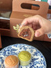 单块 法式莎布蕾系列月饼 商品缩略图2