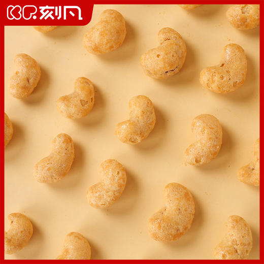 刻凡 炭烧腰果100g 商品图3