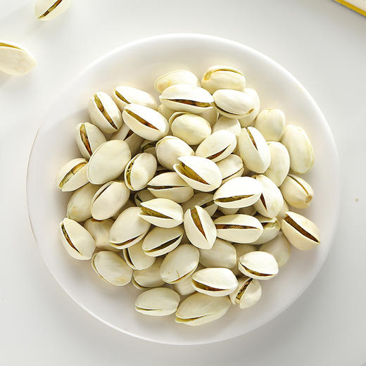 刻凡 开心果（罐装）348g 商品图3