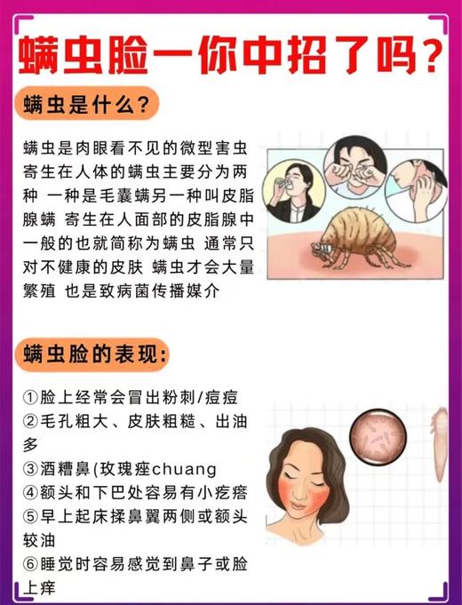 莱微妮-层孔菌蛹虫草毛孔清肌套 面部套院用 商品图6