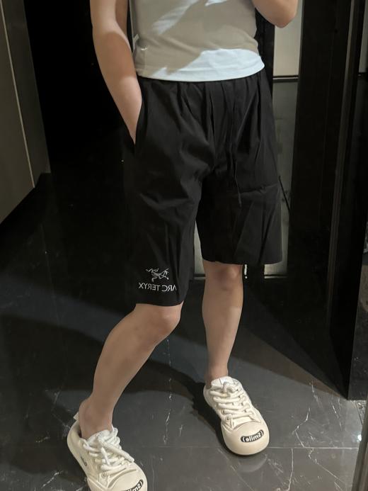 鸟家速干短裤（蕾姐M参考） 商品图6
