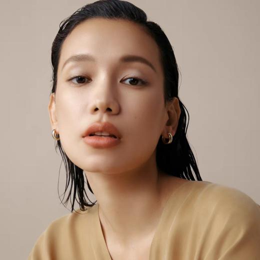 2楼「新品」Fellala/翡拉拉「简奢时尚4.0」系列耳环货号925425104吊牌价499现价449 商品图3