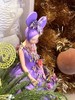 Owen Su《暗夜女神》高定然女孩 商品缩略图8