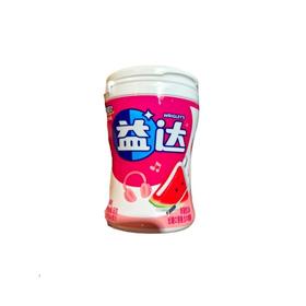 益达清爽西瓜味（瓶）56g