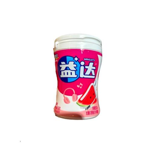 益达清爽西瓜味（瓶）56g 商品图0