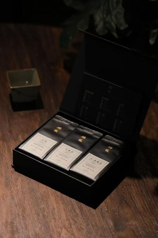 【稀缺茶品】凤凰单丛合集-凤鸣六重奏 商品图2