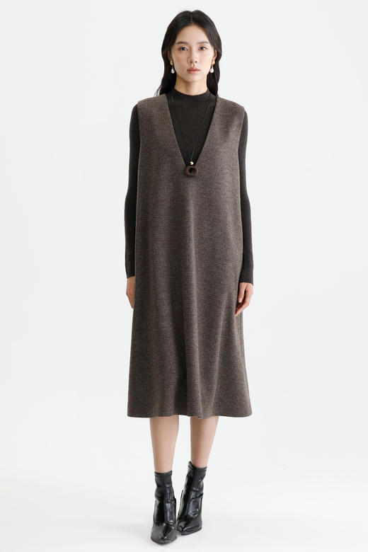 西贝伦连衣裙S28D6510 商品图5