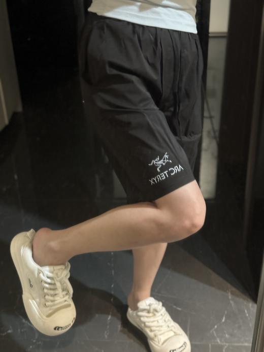 鸟家速干短裤（蕾姐M参考） 商品图1