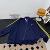 【家居百货】高品质【卖萌冠军藏青色三杆外套】 商品缩略图13