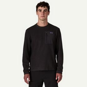 8塔 R1 A1r Crew 速干透气抓绒衣 WY919