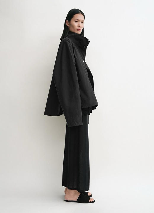 自留款🤝独家totem蝙蝠袖夹克外套 商品图13