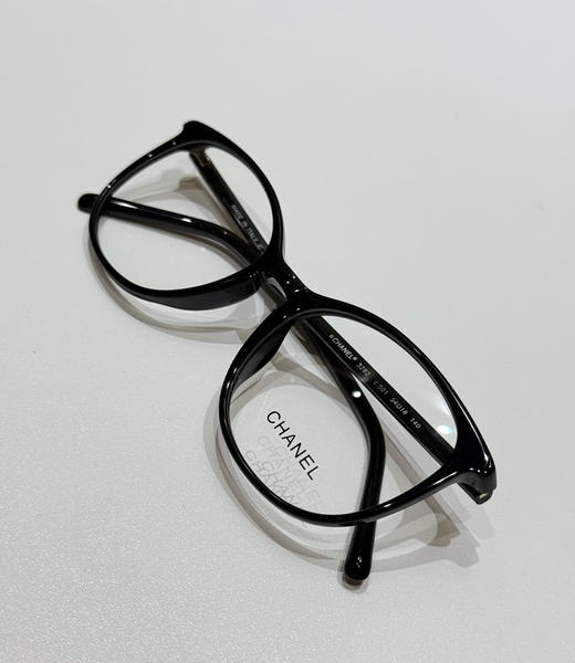 小香3282平光镜架光学镜架 商品图6