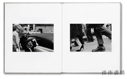 签名版 | Stephen Shore: Early Work / 斯蒂芬·肖尔：早期作品 商品图3