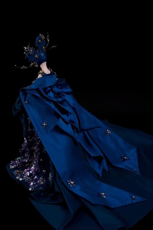 Owen Su《绽放》高定N然女孩 商品图8