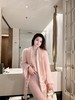 重磅⚠️海外专柜流出捡漏香奈儿双拼色纯山羊绒围巾 商品缩略图14