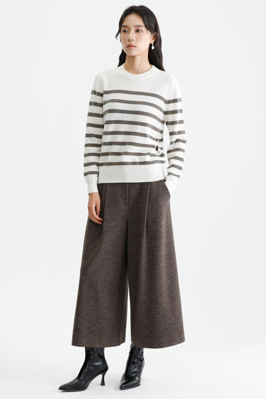 西贝伦针织衫S28D6313 商品图5