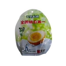 无穷盐焗鸡蛋100g/袋