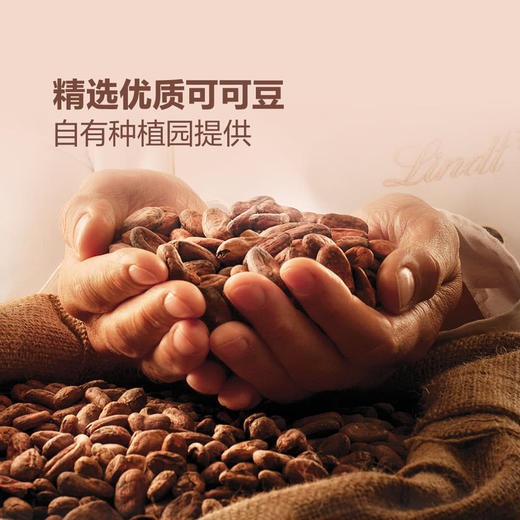 MM 山姆 瑞士莲 软心甄选巧克力分享装（巧克力制品）780g 商品图3