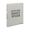 签名版 | Stephen Shore: Early Work / 斯蒂芬·肖尔：早期作品 商品缩略图0