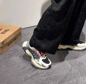 XY|安踏复古经典潮流休闲鞋男低帮百搭时尚运动鞋子112438898-1