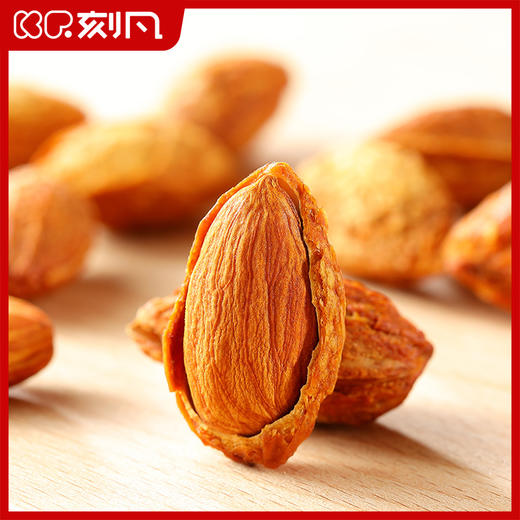 刻凡 巴旦木 100g 商品图3