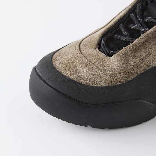 ROMI STUDIO"复古户外"牛反绒小羊皮鞋垫高性能运动鞋RWCAP35237 商品图2