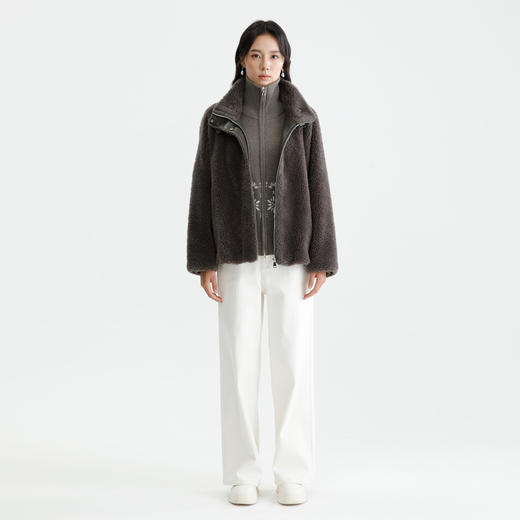 西贝伦大衣S28D6710 商品图0