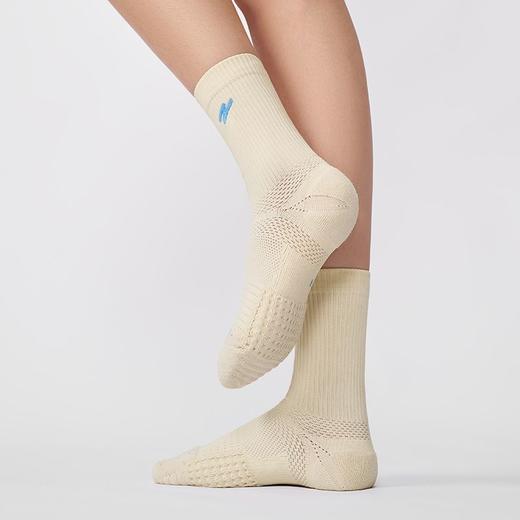 有志者UZIS  美式长筒专业运动训练吸湿透气抗菌毛巾底袜子 缤纷 商品图9