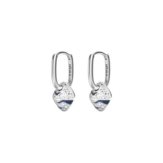 2楼「新品」Fellala/翡拉拉「觉色敦煌3.0」系列耳环货号925424119吊牌价869现价782 商品图1