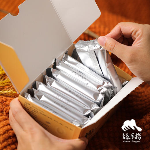 生态红光头苏打饼干 | 合作生产* Eco Red Bald soda crackers | Partner Production 商品图2