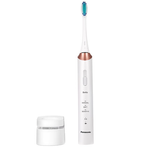 【春上新】10楼松下  电动声波振动牙刷EW-DC12    吊牌价799元    活动价549元 商品图3