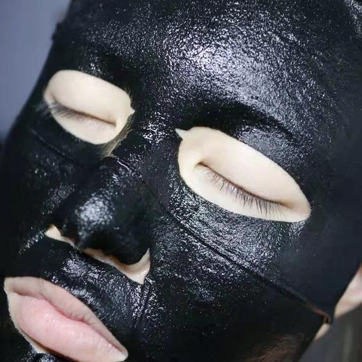 敷&益清黑膜（外包装盒破损 介意勿拍） 商品图1