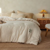 自然醒山寻·造物棉麻系列被子被芯LFS 商品缩略图3