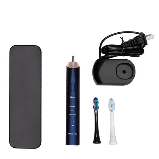 【春上新】10楼松下  电动声波振动牙刷EW-DC12    吊牌价799元    活动价549元 商品图7