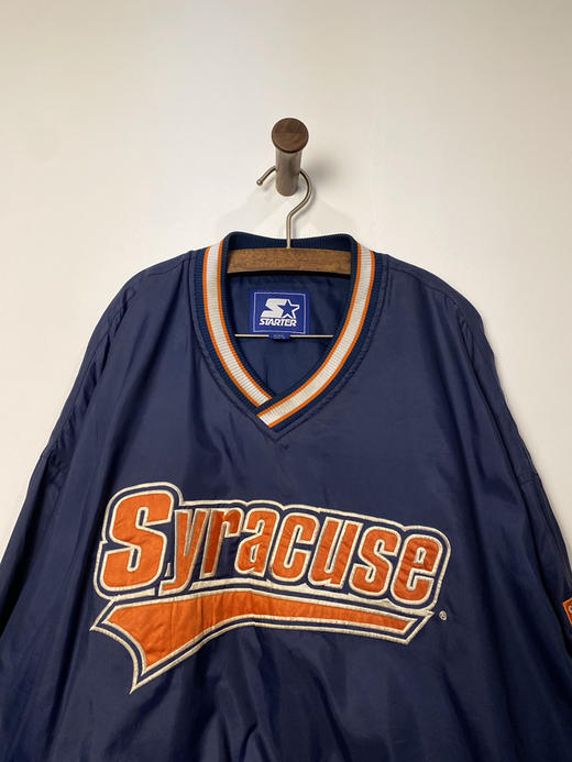 90年代 Vintage STARTER 运动罩衫_SLSS(2XL) 商品图1
