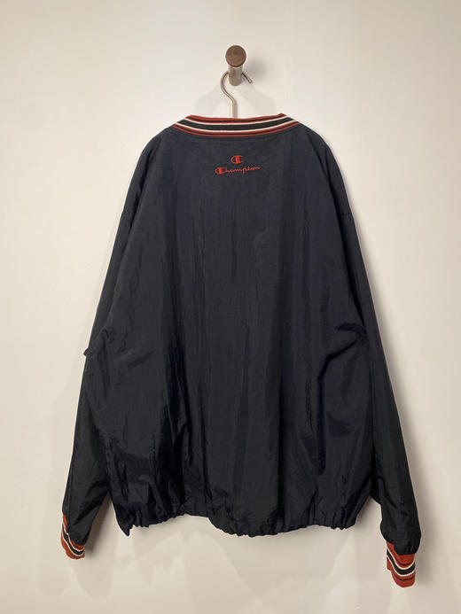 90年代 Vintage Champion 冠军 运动罩衫_SLSS(L) 商品图3
