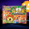 日本乐天巧克力味夹心千层酥万圣节版120.4g 商品缩略图0