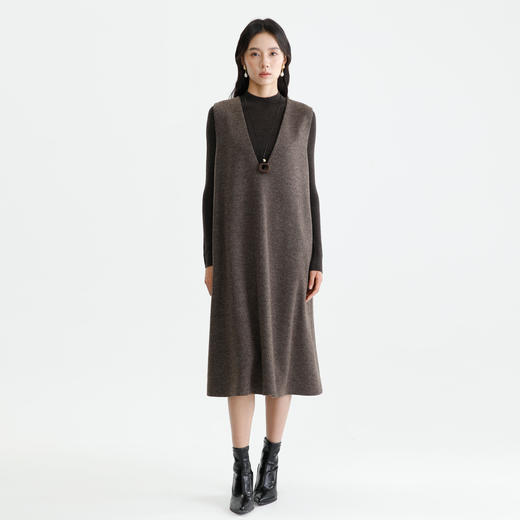 西贝伦连衣裙S28D6510 商品图0